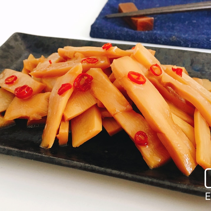 レンジで簡単 味付きおつまみメンマ レシピ 作り方 By 新米幸せママ 楽天レシピ レンジで簡単 味付きおつまみメンマ レシピ 作り方 By 新米幸せママ 楽天レシピ